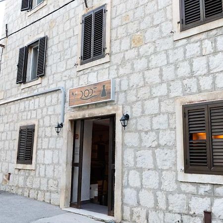 Apartments Magli Kastela Bagian luar foto