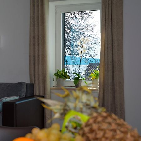 Apartments Magli Kastela Bagian luar foto