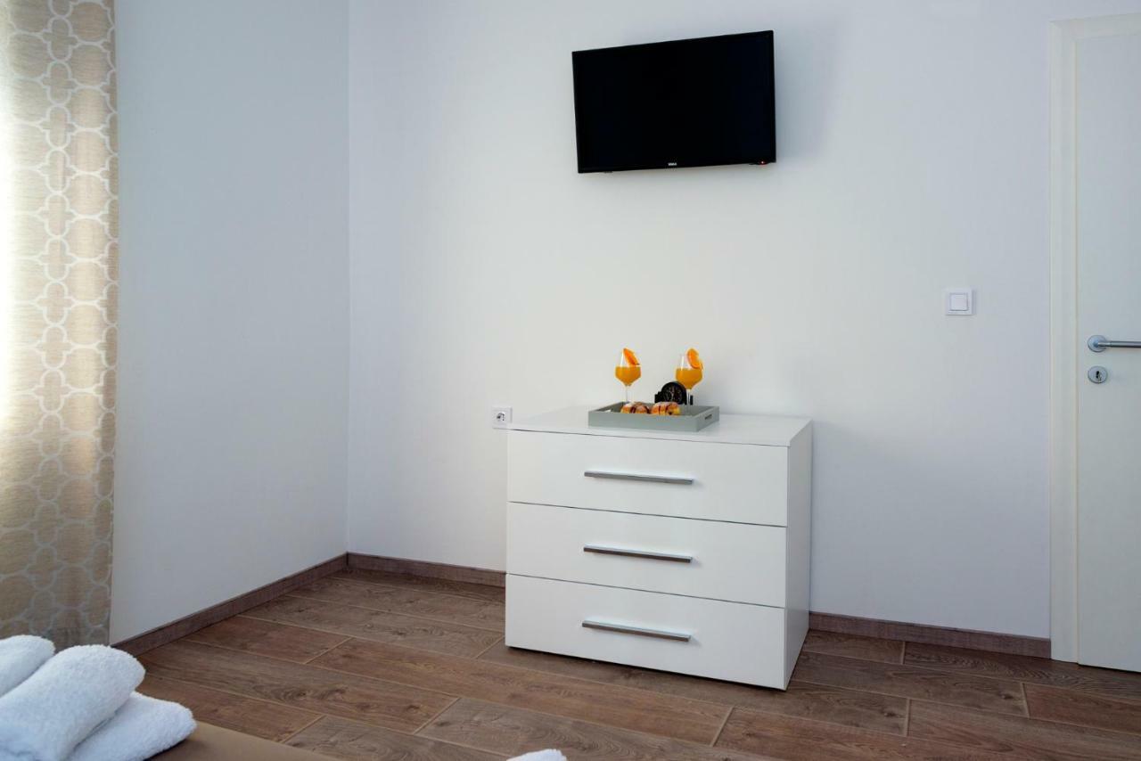Apartments Magli Kastela Bagian luar foto