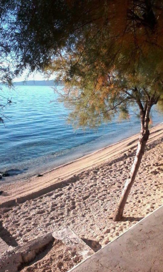 Apartments Magli Kastela Bagian luar foto