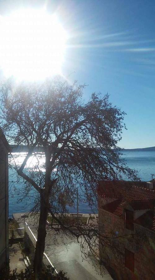 Apartments Magli Kastela Bagian luar foto